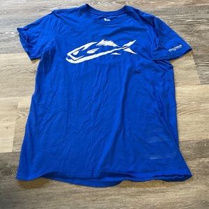 Filed & Stream t shirt